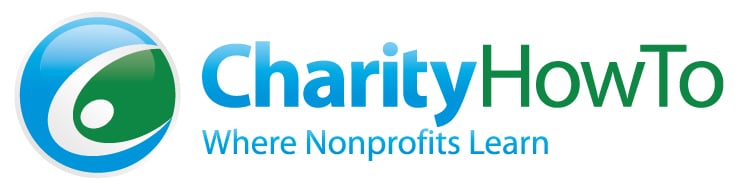 CharityHowTo - Top Nonprofit Webinars Provider